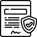 business and finance,shield,security,insurance,contract,pencil,files,document,paper,files and folders,check mark,writing,pen,signing ok 
